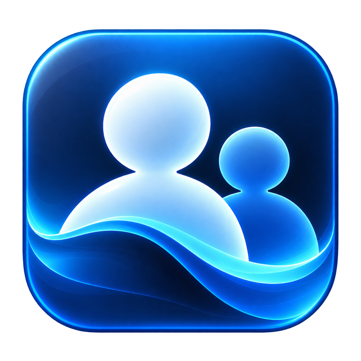 Convoa web project icon