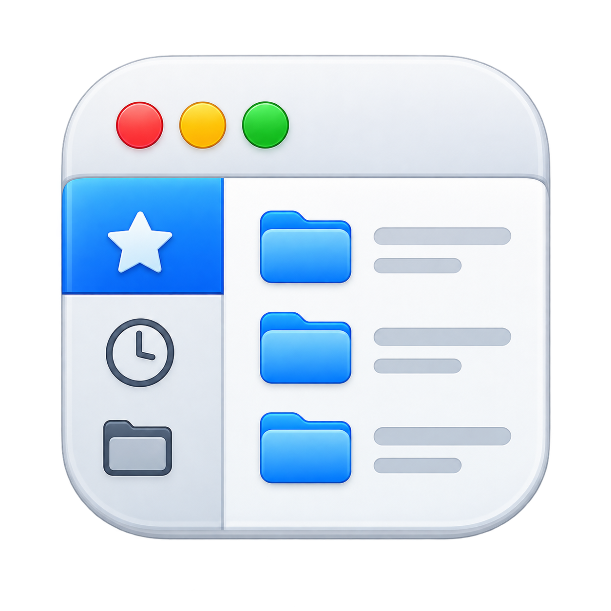 Horizon app icon