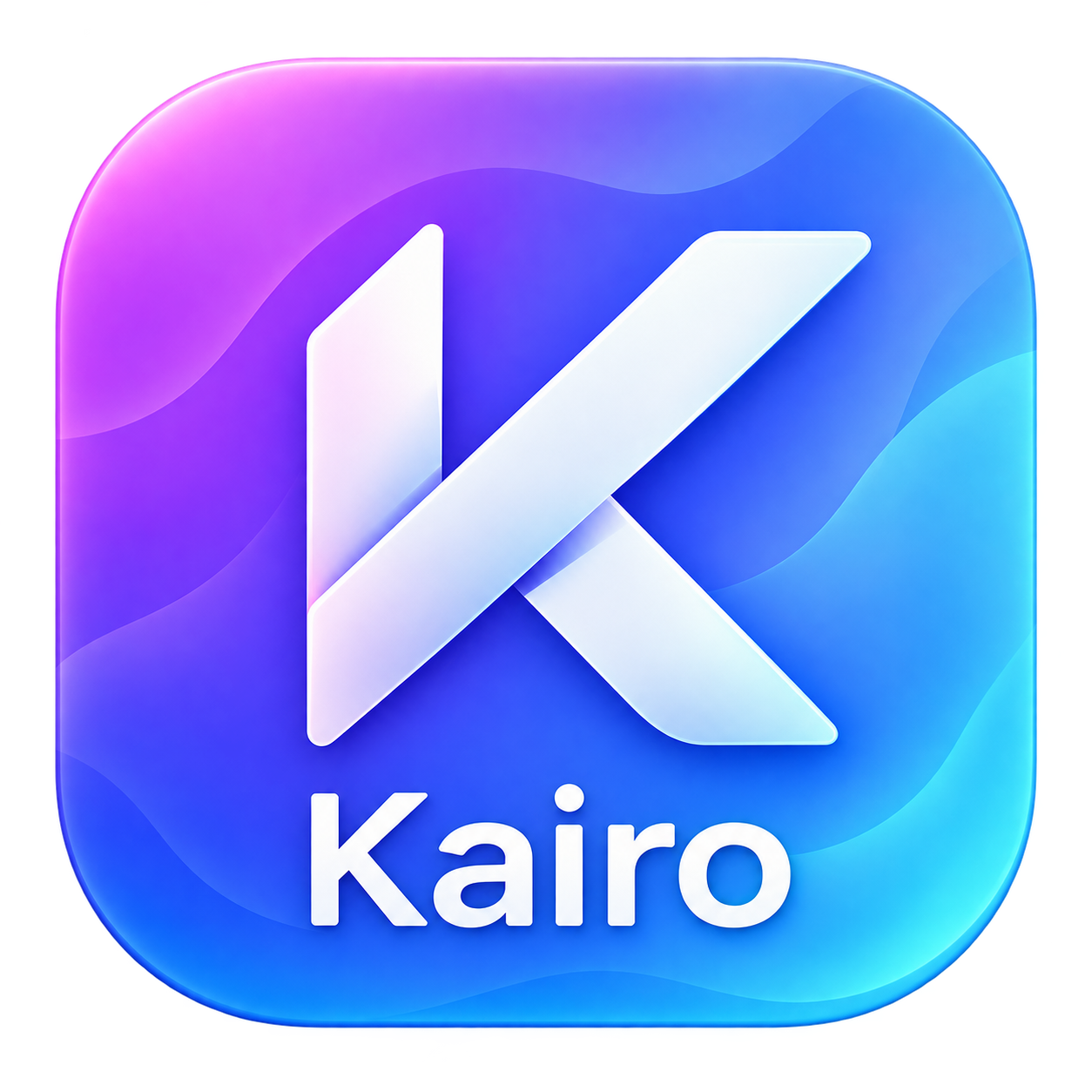 Kairo app icon