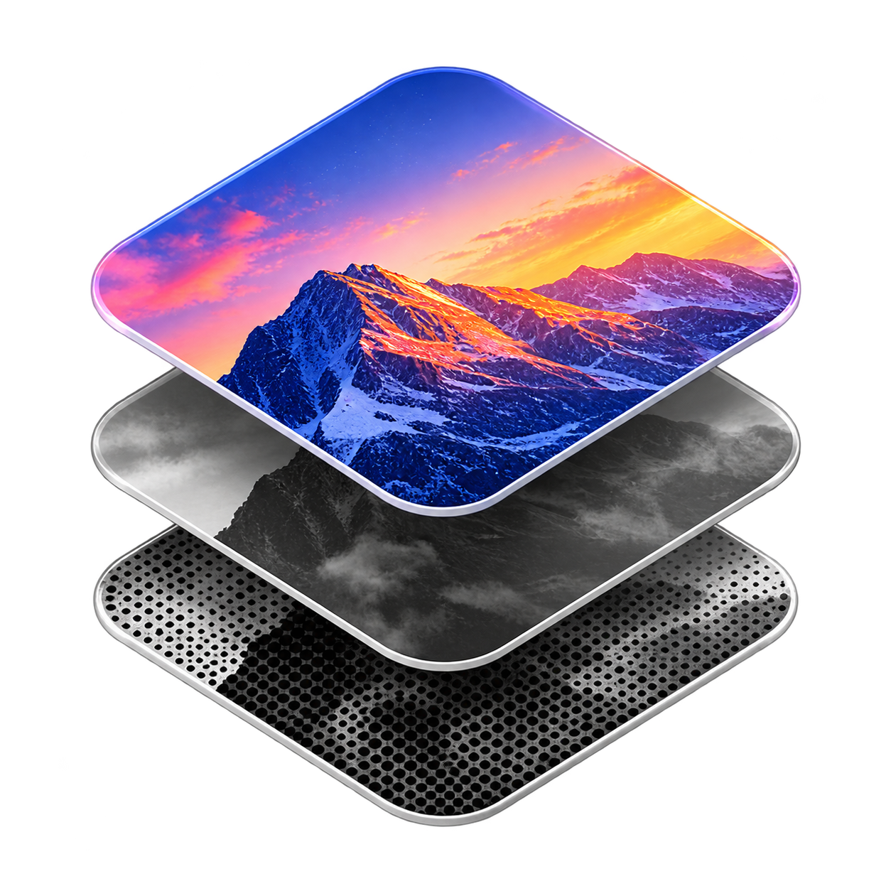 Kestrel app icon