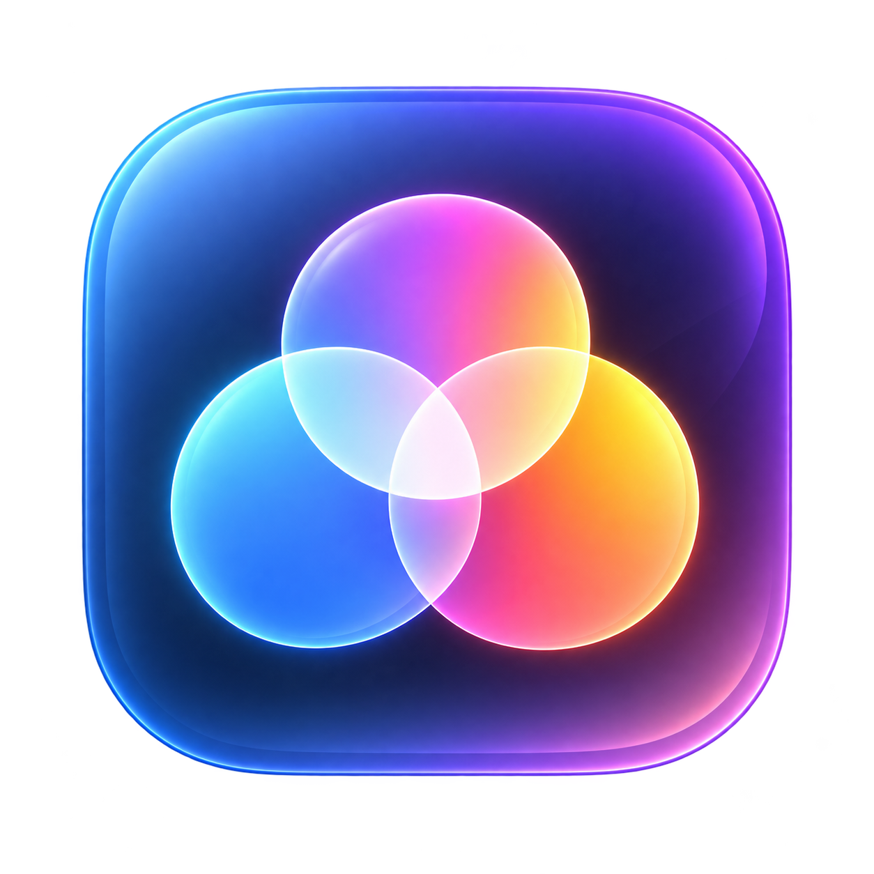 Lucen app icon