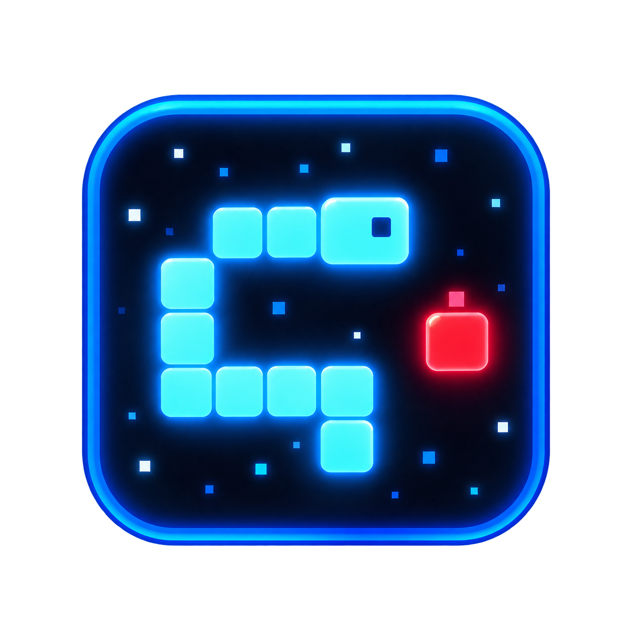 Tailspin app icon